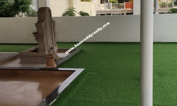 4 BHK Penthouse for Sale in Whitefield